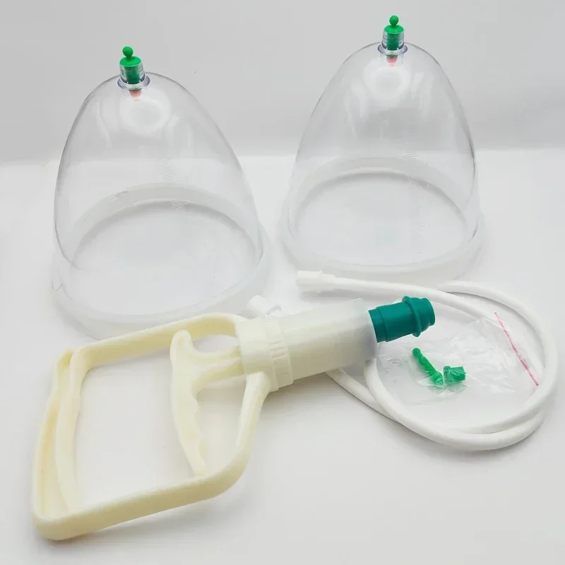 Breast Pump - Breast Butt Enhancement Pump for Women