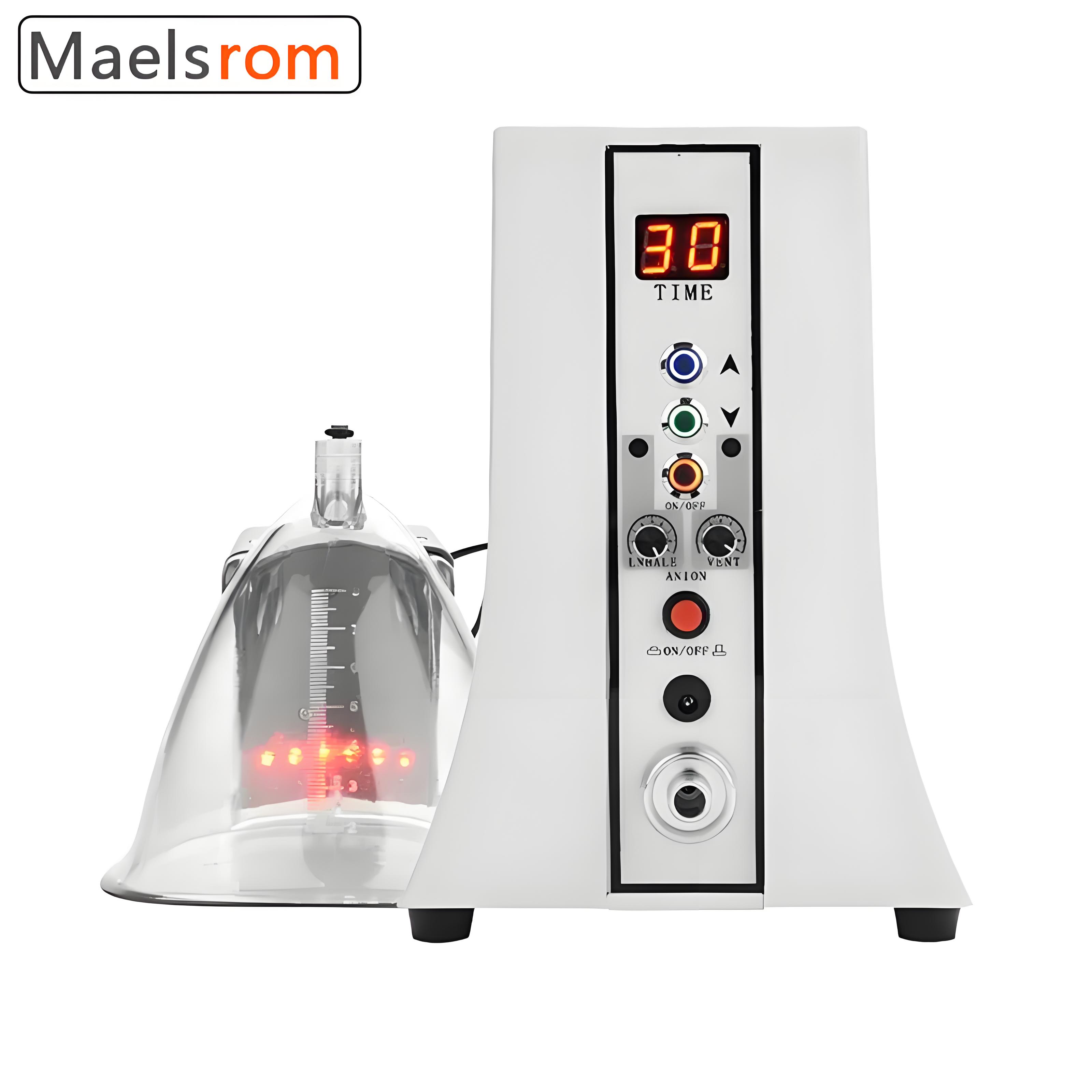 Breast Pump - Vacuum Therapy Body Massage System with