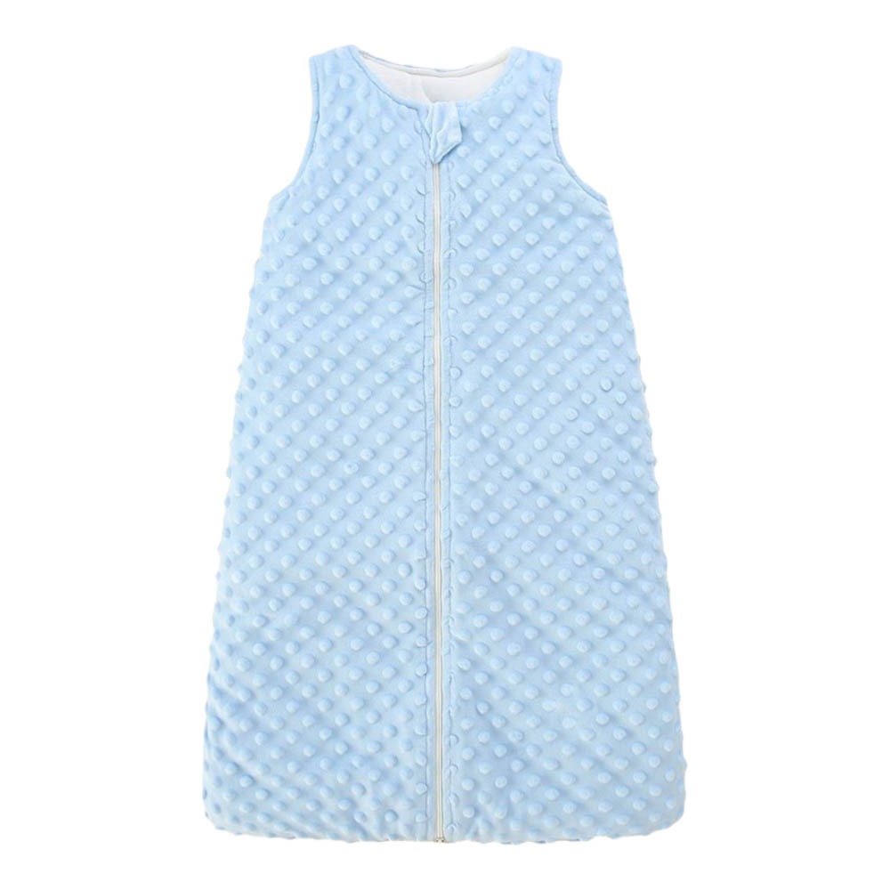 Baby Sleep Sack - New Bean Velvet Baby Sleeping Bag