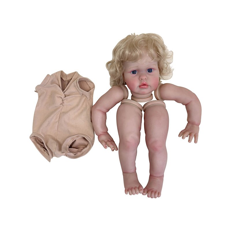 Baby Products Hair - NPK 24'' Handmade High Quantity Unfinished