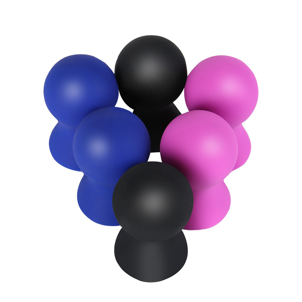 Breast Pump - Silicone Nipple Suckers, Sucking Body Massage