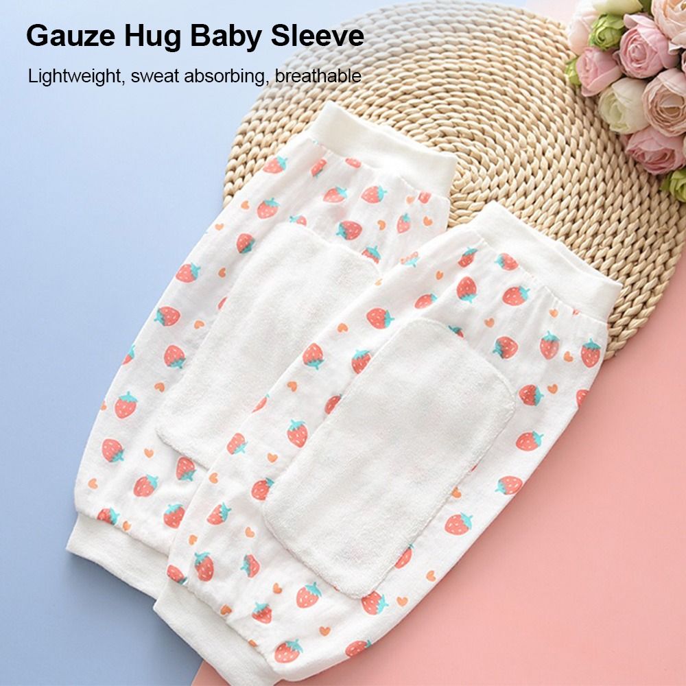 Nursing Pillow Breastfeeding - Portable Cotton Gauze Breast Feeding Pillows