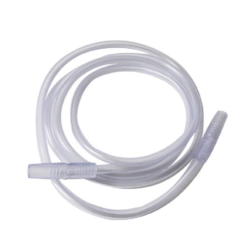 Breast Pump - Pipe For Vacuum Massage Therapy Machine