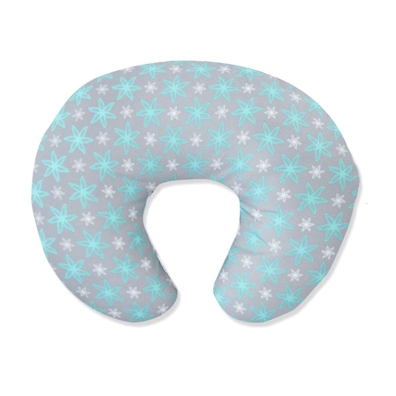 Nursing Pillow Breastfeeding - Infant Nursing Pillow Cover Breastfeeding Pillow