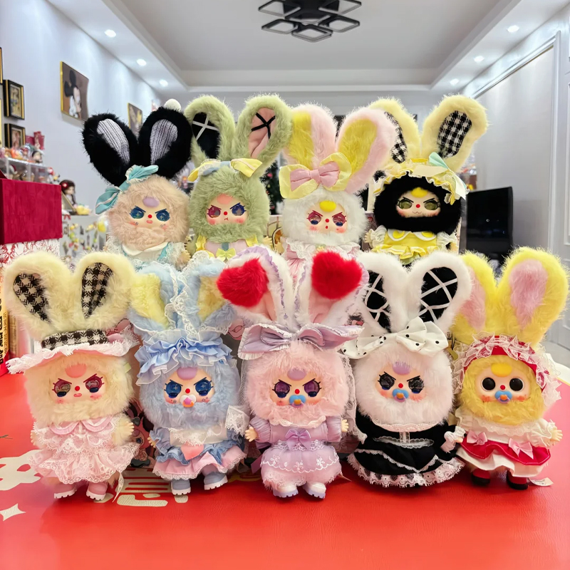 Baby Products For 1 Year Old - Baby Three Lolita'S Dream Mini100% Series