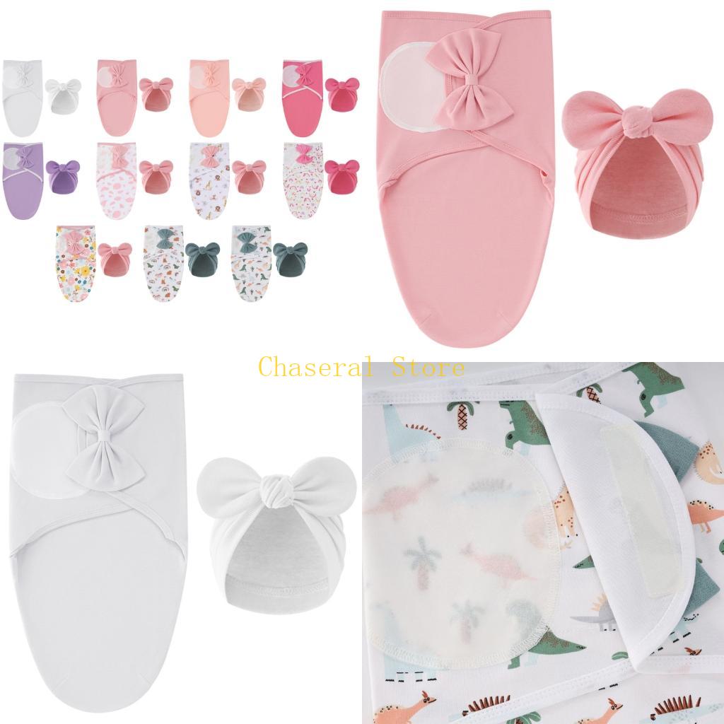 Baby Sleep Sack - E7CE Comfortable Baby Wrap Towel Swaddles