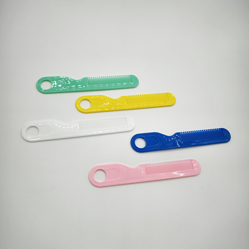 Baby Products Hair - Baby Head Massage Comb Cleaning Products