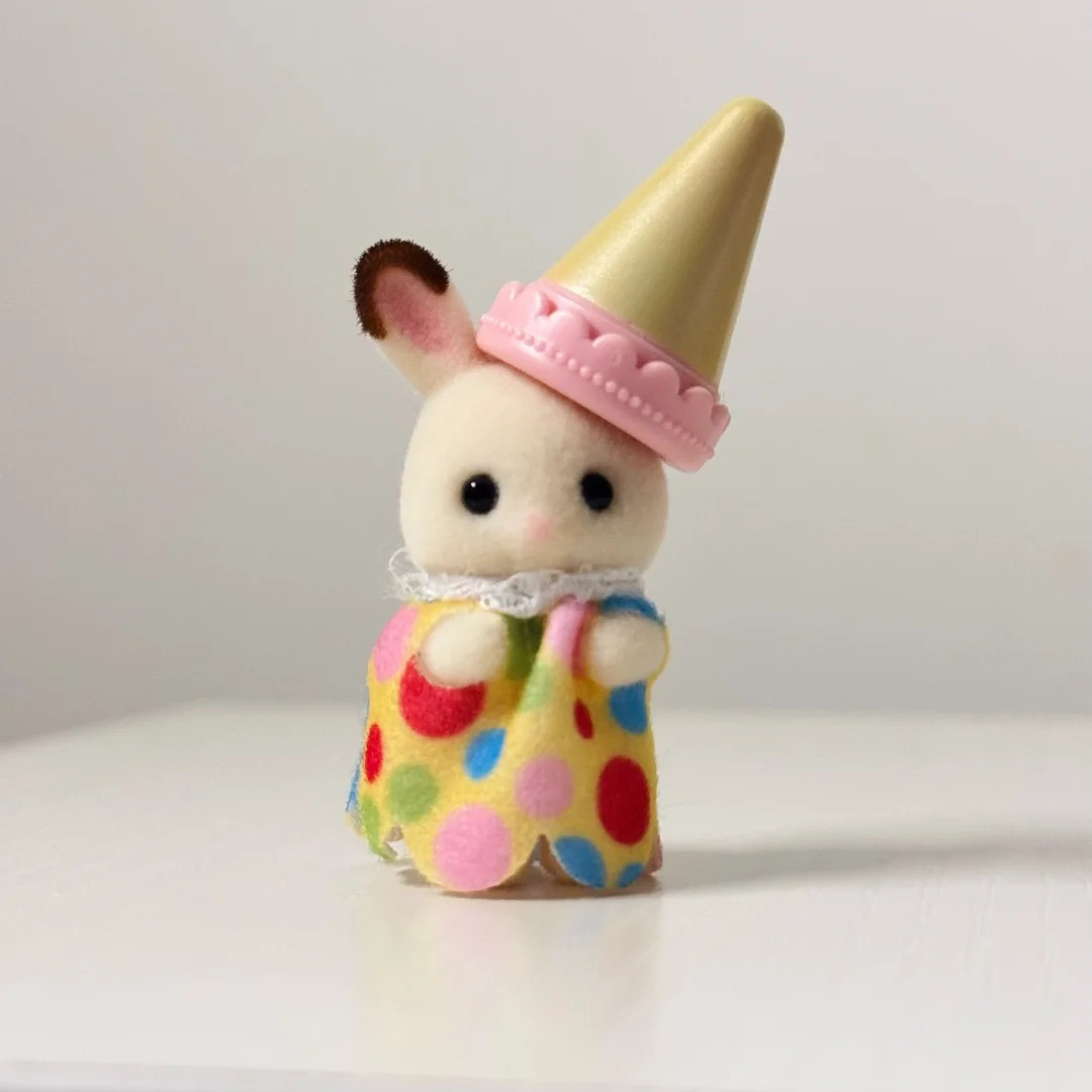 In Stock Sylvanian Families An - Baby Products For 1 Year Old recension och pris