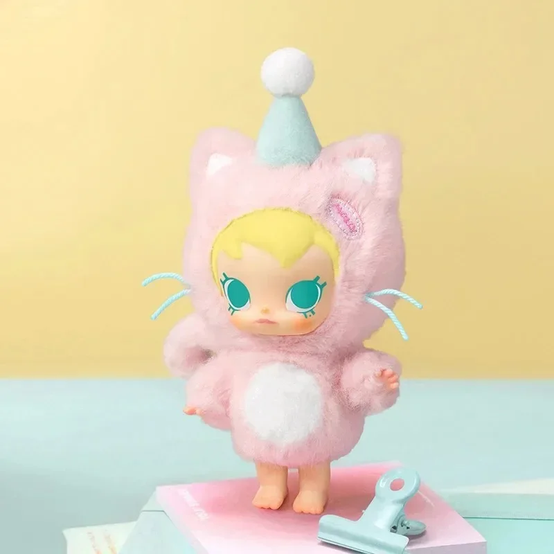 POP MART Baby Molly Pocket Fri - Baby Products For 1 Year Old recension och pris