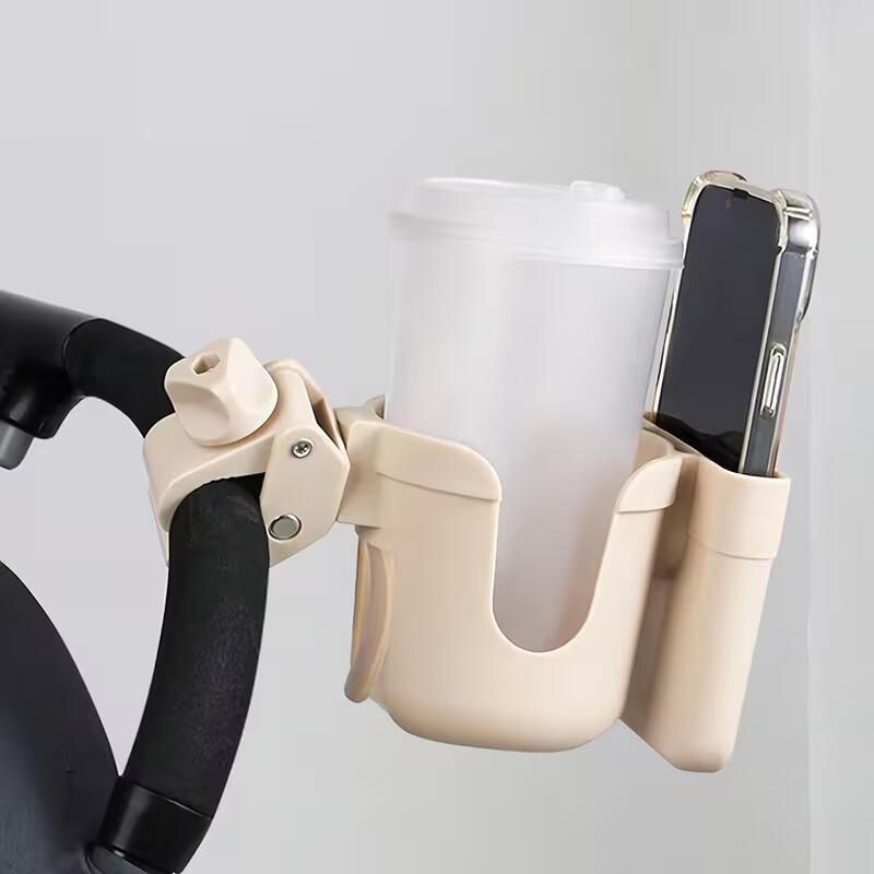 Baby Stroller Water Cup Bottle - Stroller Accessories recension och pris