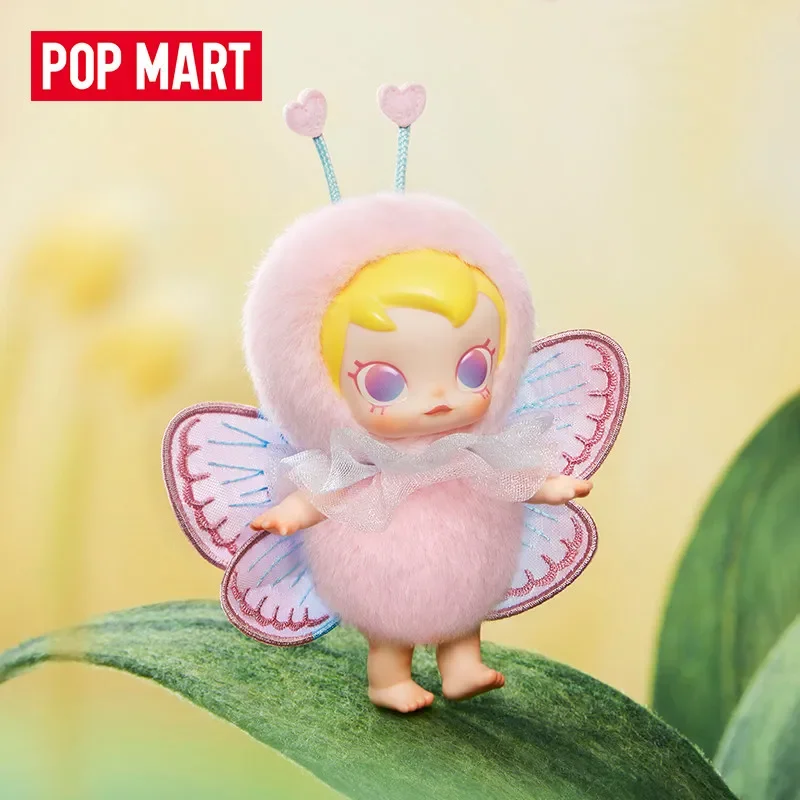 POP MART Baby Molly Buggy Roam - Baby Products For 1 Year Old recension och pris