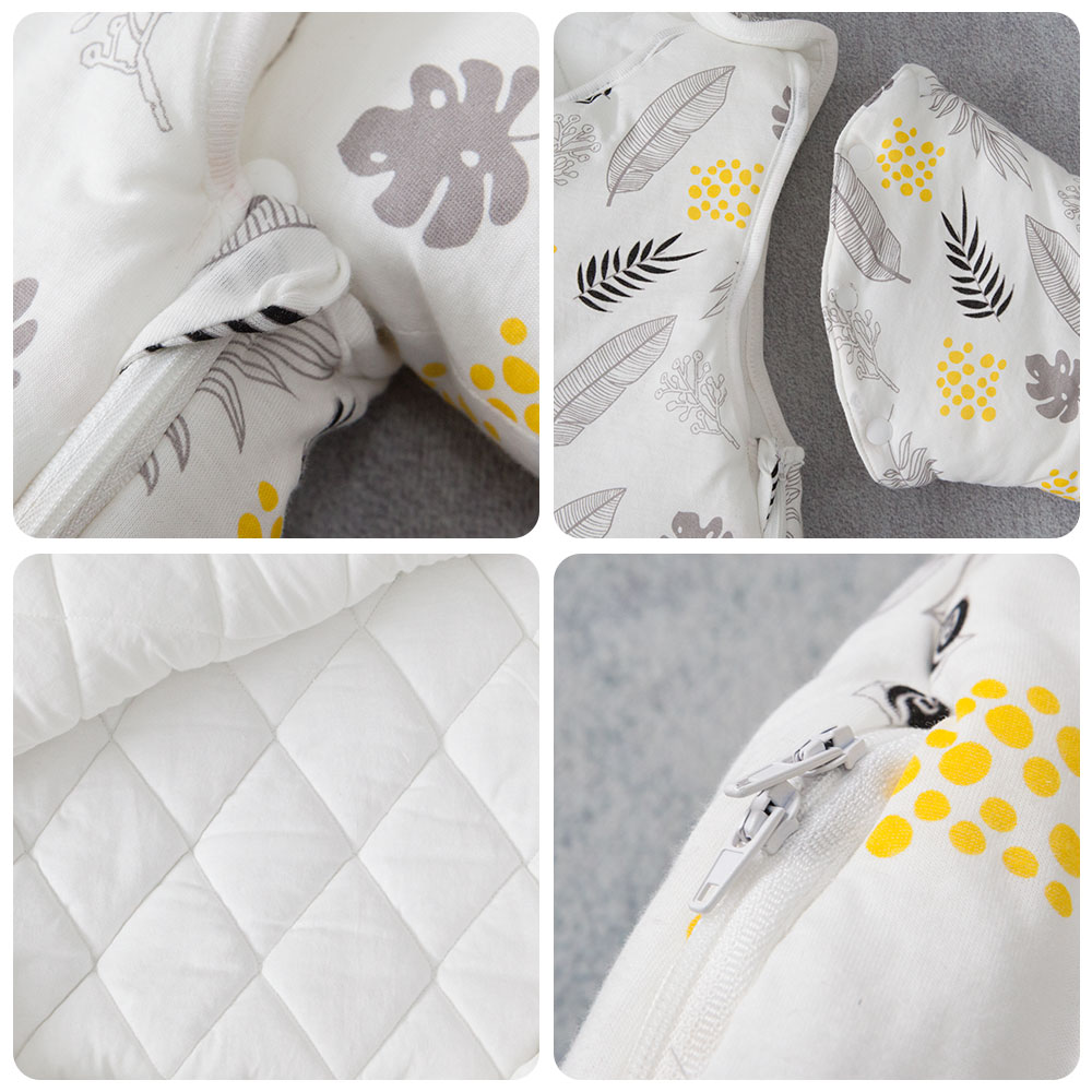 Baby Sleeping Bag Vest Sleep B - Baby Sleep Sack recension och pris