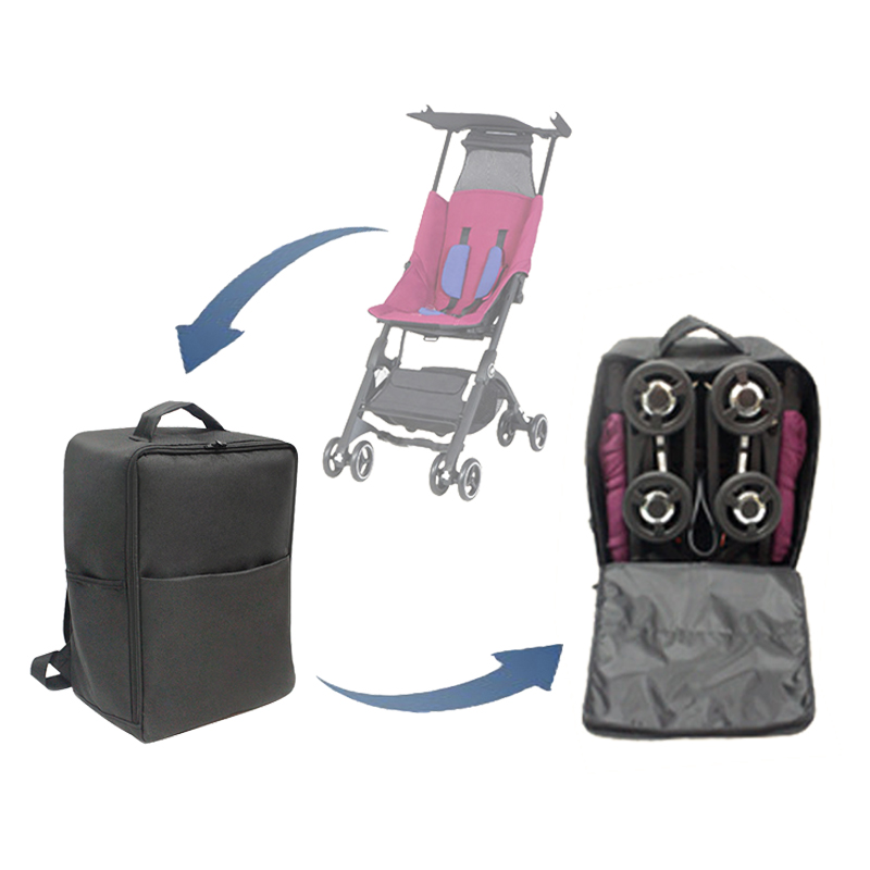 Stroller Accessories Goodbaby  - Stroller Accessories recension och pris