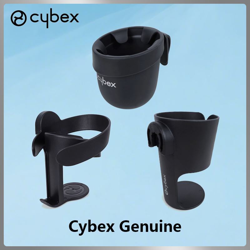 Buggy Cup Holder For Cybex Mio - Stroller Accessories recension och pris