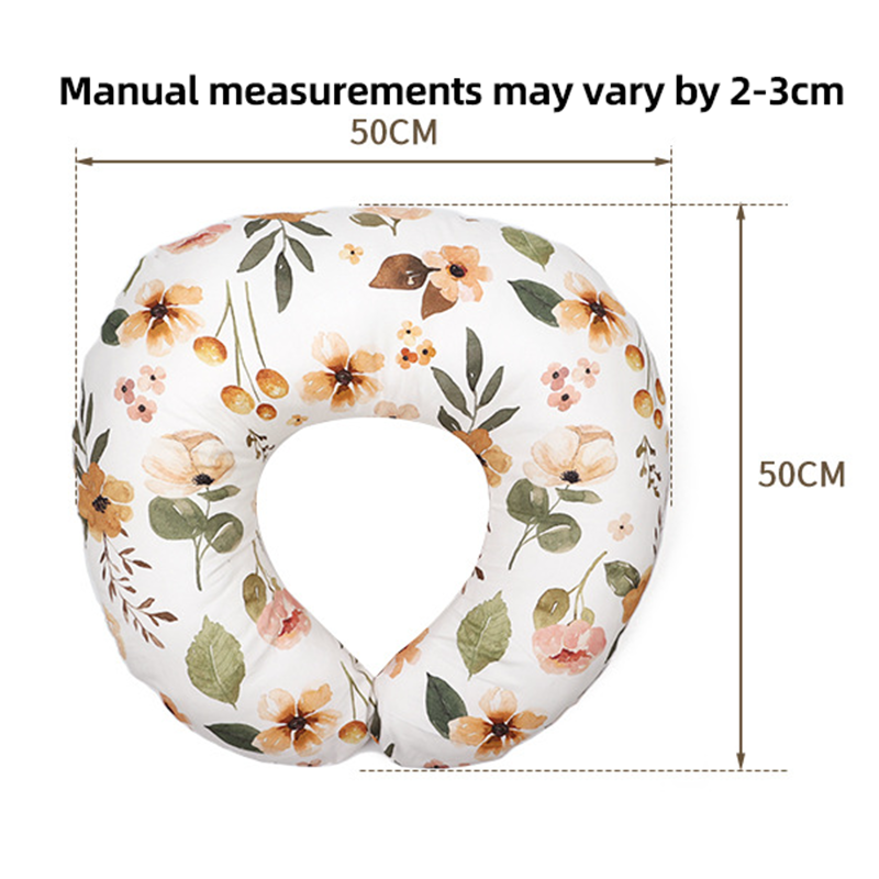 PANGDUBE Multifunctional Baby  - Nursing Pillow Breastfeeding recension och pris