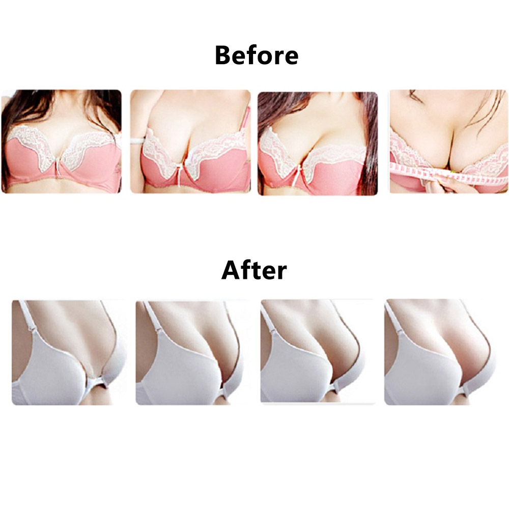 Electric Vacuum Breast Machine - Breast Pump recension och pris