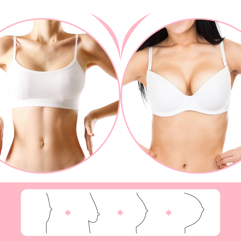 Electric Vacuum Breast Machine - Breast Pump recension och pris