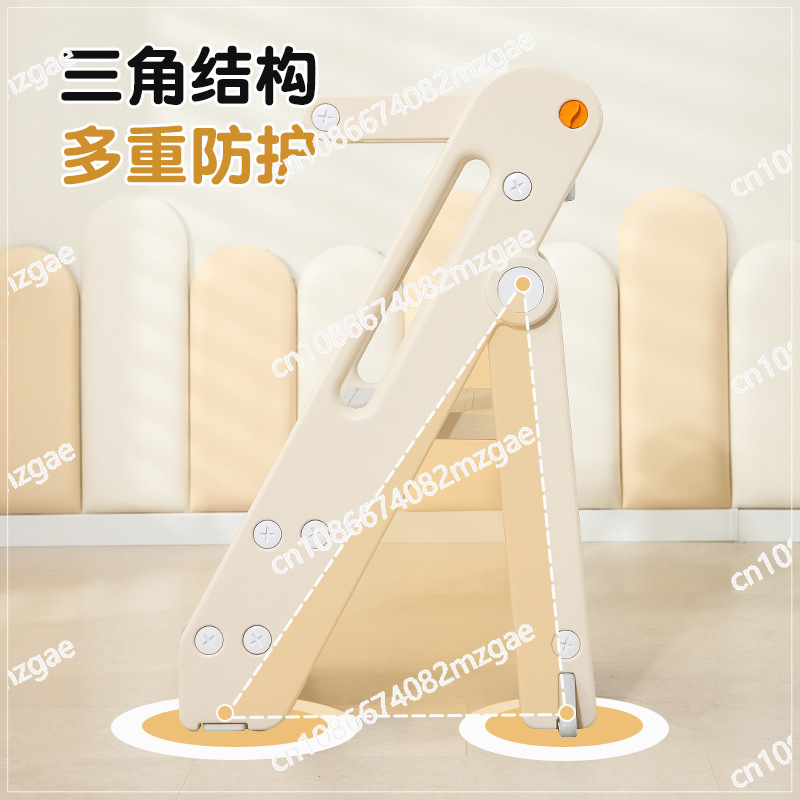 Foldable Practical Learning To - Toddler Learning Tower recension och pris