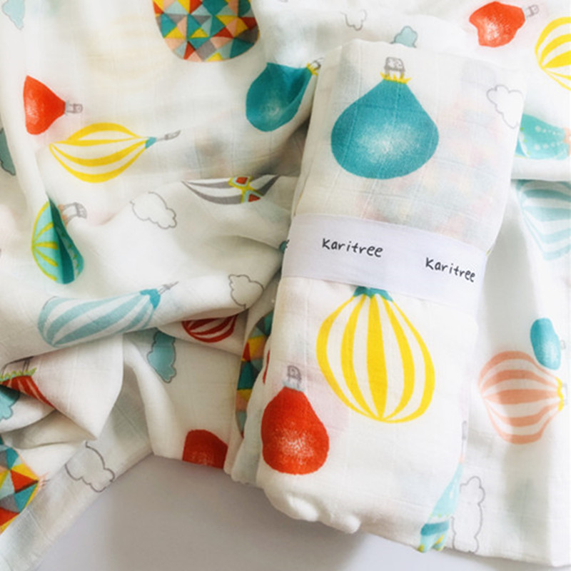 70% Bamboo + 30% Cotton Baby B - Baby Sleep Sack recension och pris