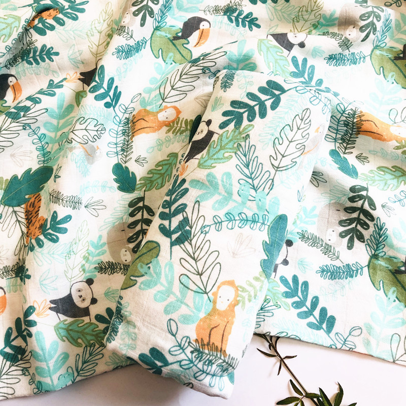 70% Bamboo + 30% Cotton Baby B - Baby Sleep Sack recension och pris
