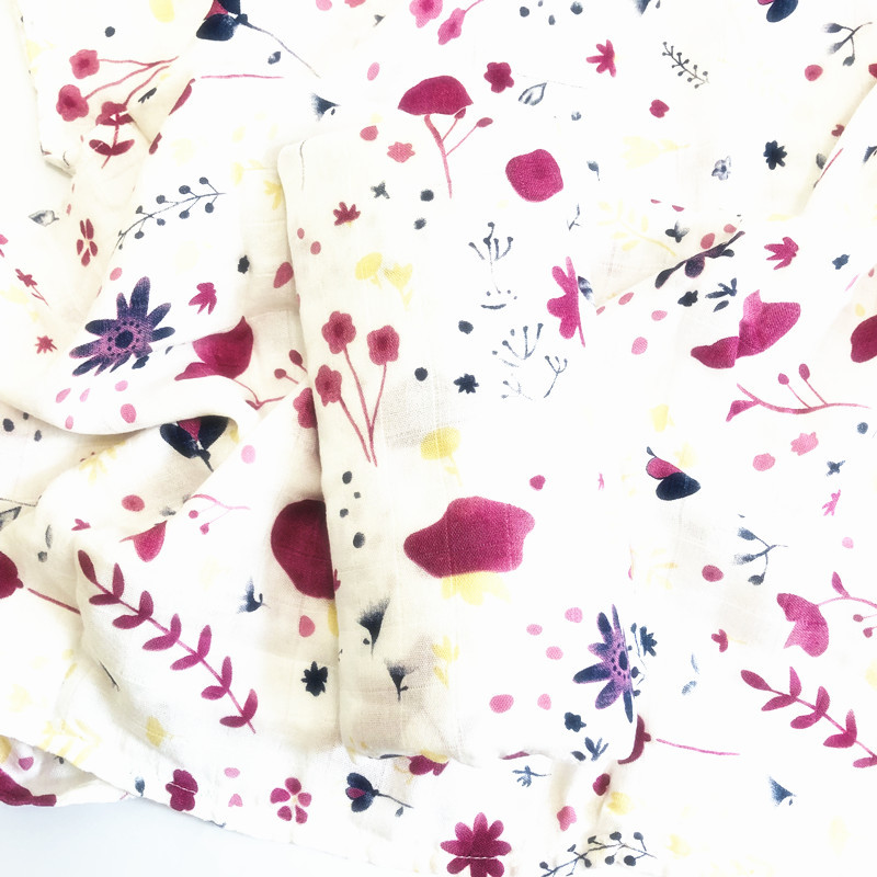 70% Bamboo + 30% Cotton Baby B - Baby Sleep Sack recension och pris