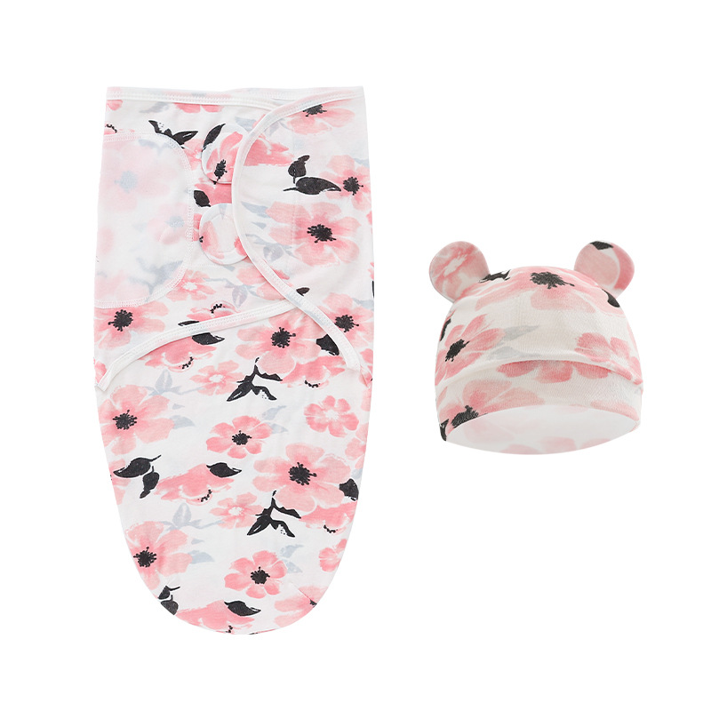 1/2Pcs Cotton Baby Sleepsack N - Baby Sleep Sack recension och pris