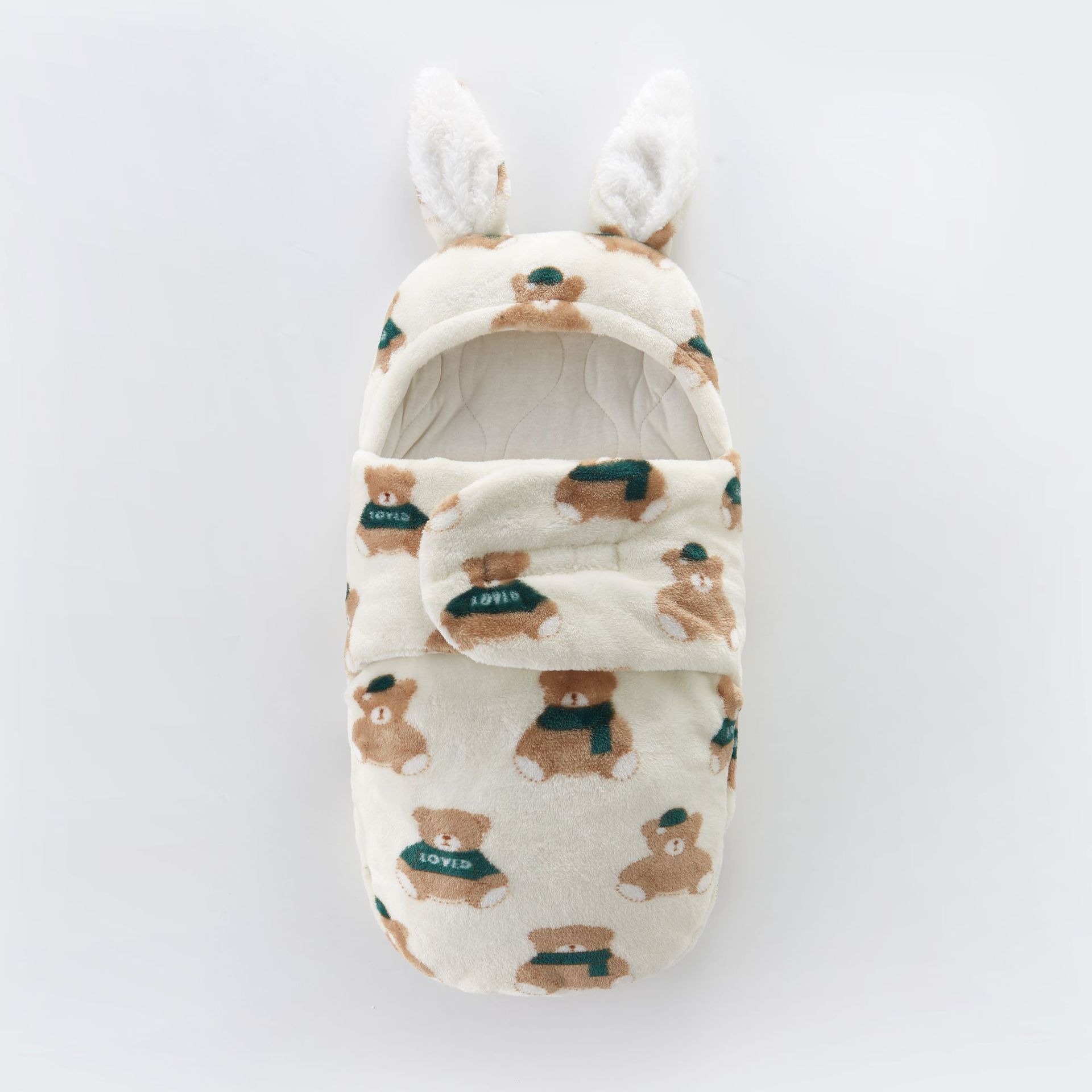 Soft Swaddle Blankets for Babi - Baby Sleep Sack recension och pris
