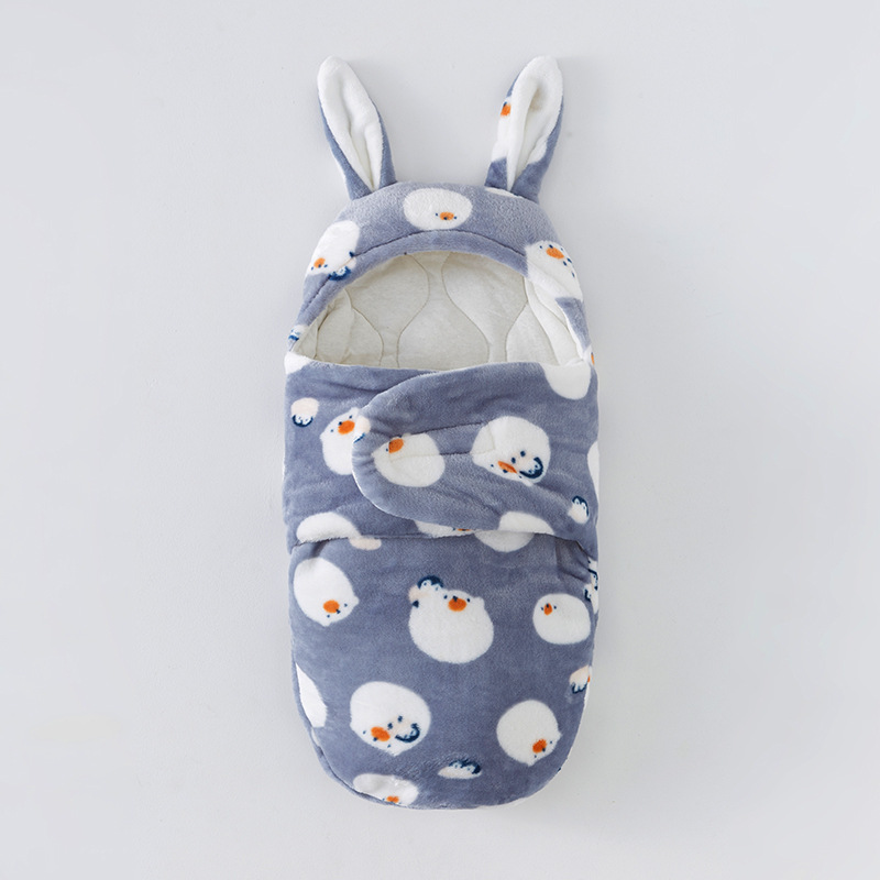 Soft Swaddle Blankets for Babi - Baby Sleep Sack recension och pris