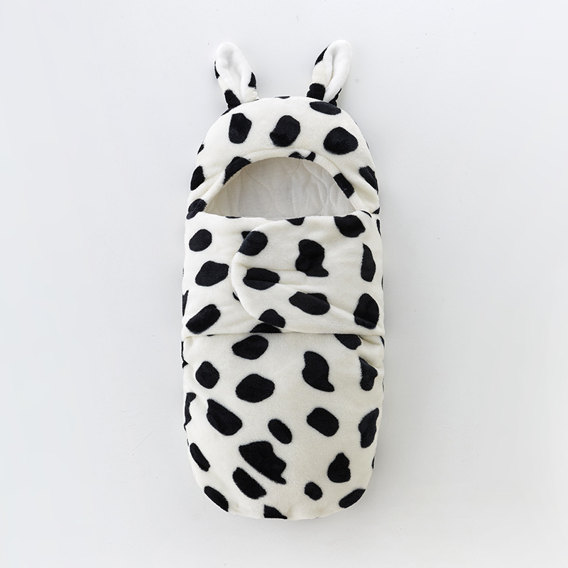Soft Swaddle Blankets for Babi - Baby Sleep Sack recension och pris