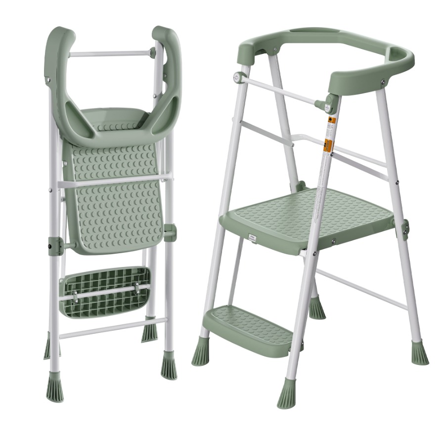 Toddler Kitchen Step Stool Hel - Toddler Learning Tower recension och pris