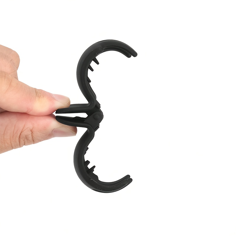 2pcs Baby Stroller Clamp Allig - Stroller Accessories recension och pris