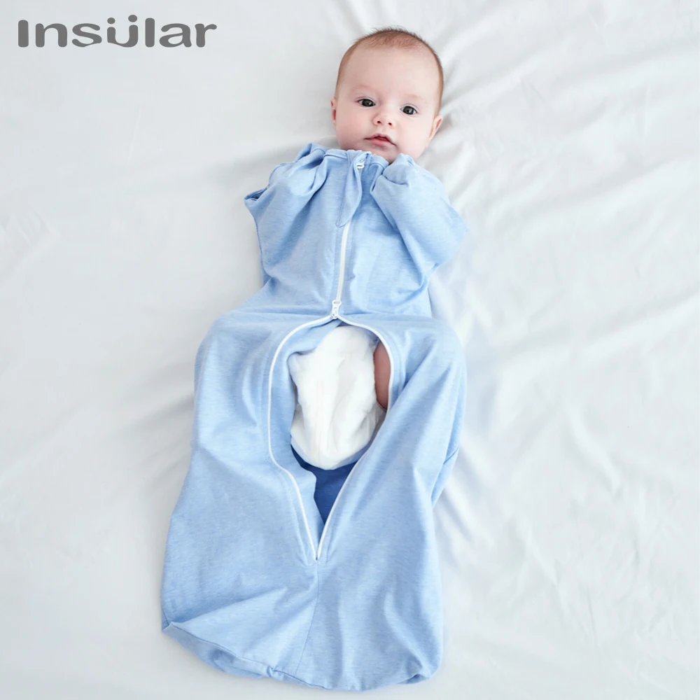 Newborn Baby Swaddle Sleeping  - Baby Sleep Sack recension och pris