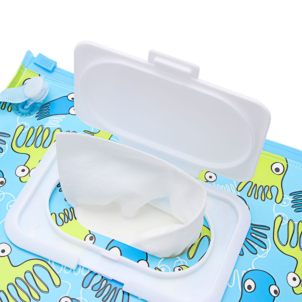 Portable Flip Cover Carrying C - Stroller Accessories recension och pris