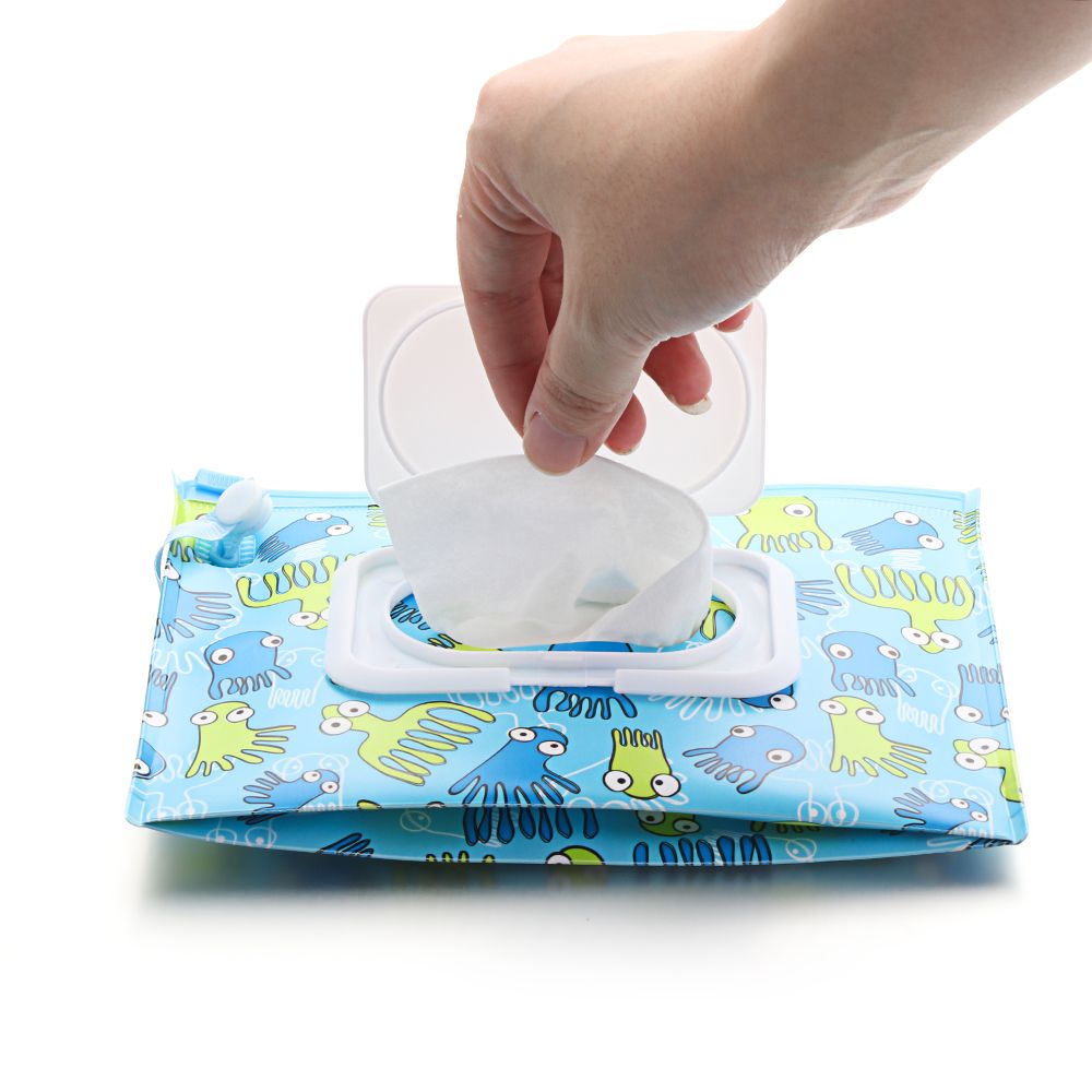 Portable Flip Cover Carrying C - Stroller Accessories recension och pris