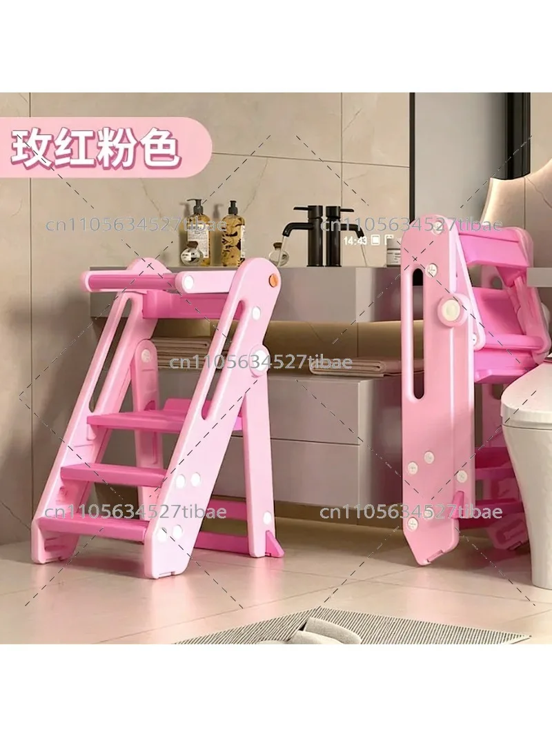 Foldable Baby Learning Tower A - Toddler Learning Tower recension och pris