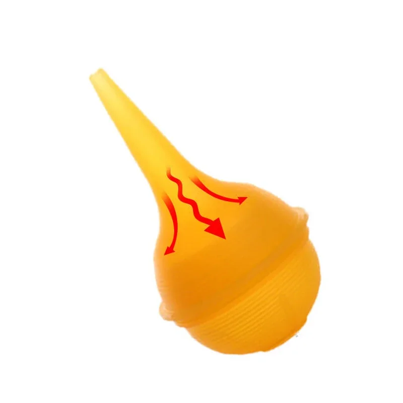 Reusable Clear Silicone Baby E - Baby Products Website recension och pris