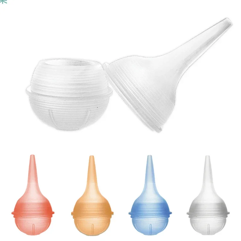 Reusable Clear Silicone Baby E - Baby Products Website recension och pris