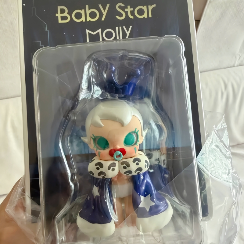 Genuine New Products Popmart B - Baby Products Hong Kong recension och pris