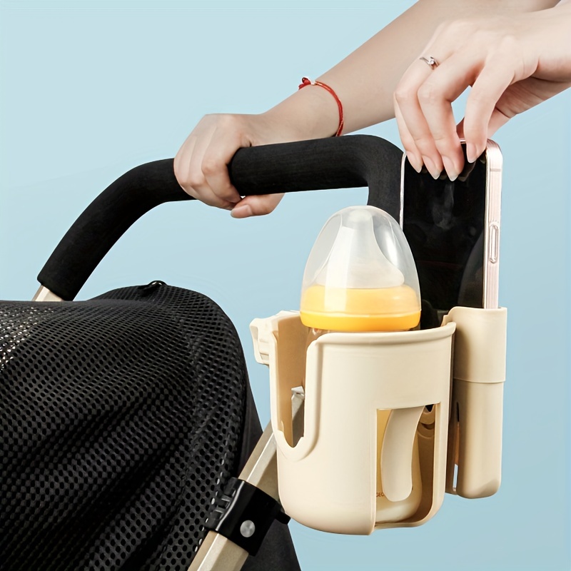 2-in-1 Universal Stroller Wate - Stroller Accessories recension och pris