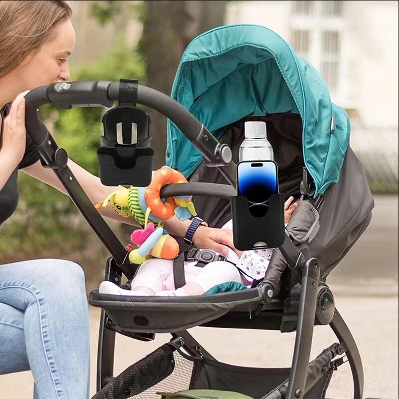 2-in-1 Universal Stroller Wate - Stroller Accessories recension och pris