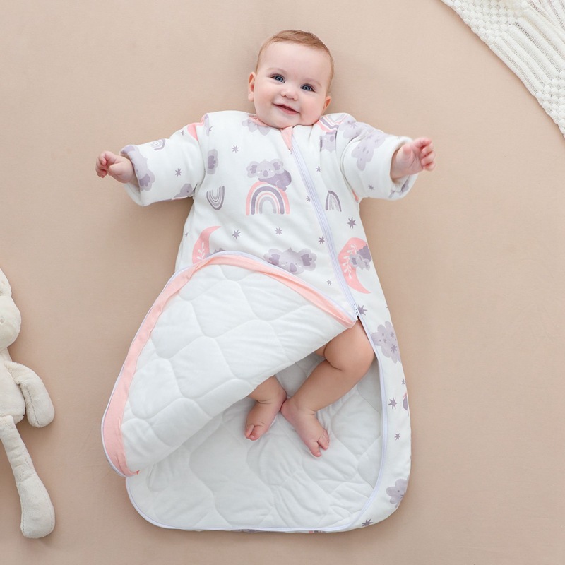 Sleeping Bag For Babies 0-24Mo - Baby Sleep Sack recension och pris