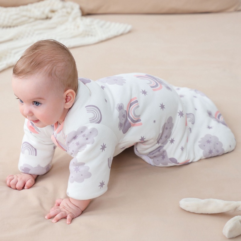 Sleeping Bag For Babies 0-24Mo - Baby Sleep Sack recension och pris