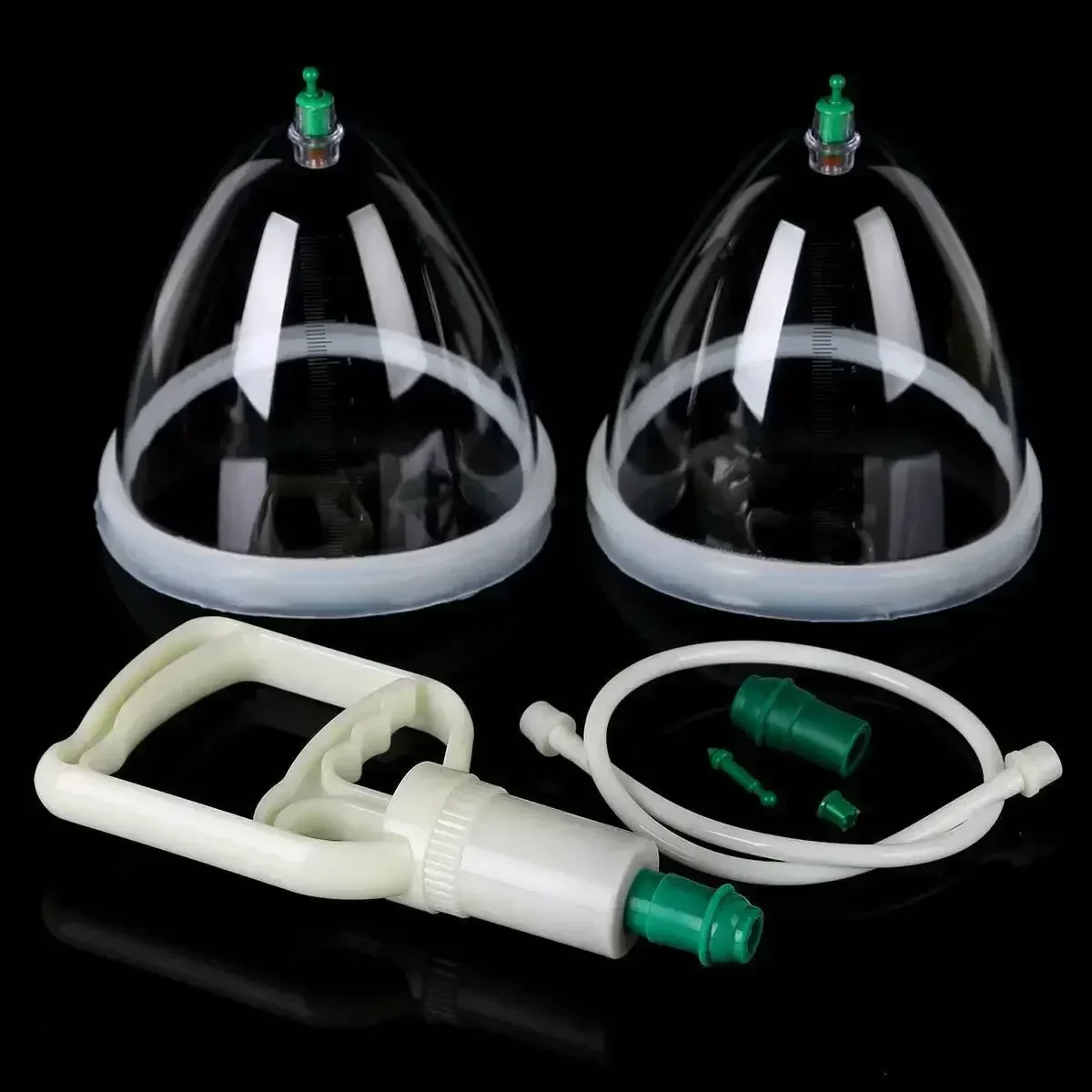 Breast Butt Enhancement Pump f - Breast Pump recension och pris