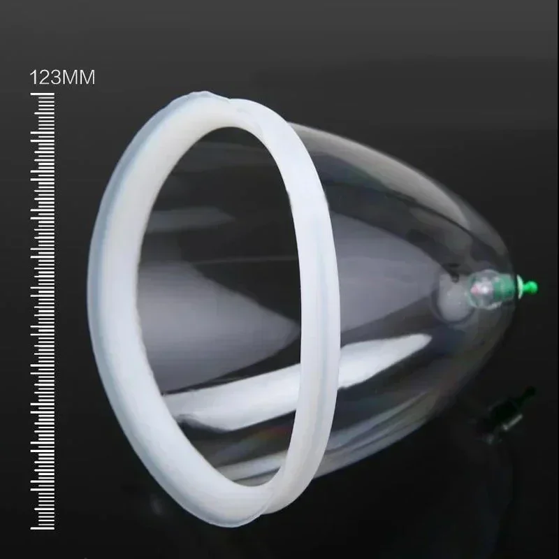 Breast Butt Enhancement Pump f - Breast Pump recension och pris