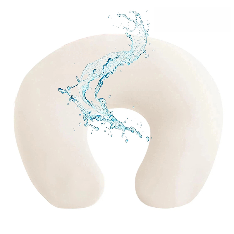 2PCS Waterproof Nursing Pillow - Nursing Pillow Breastfeeding recension och pris