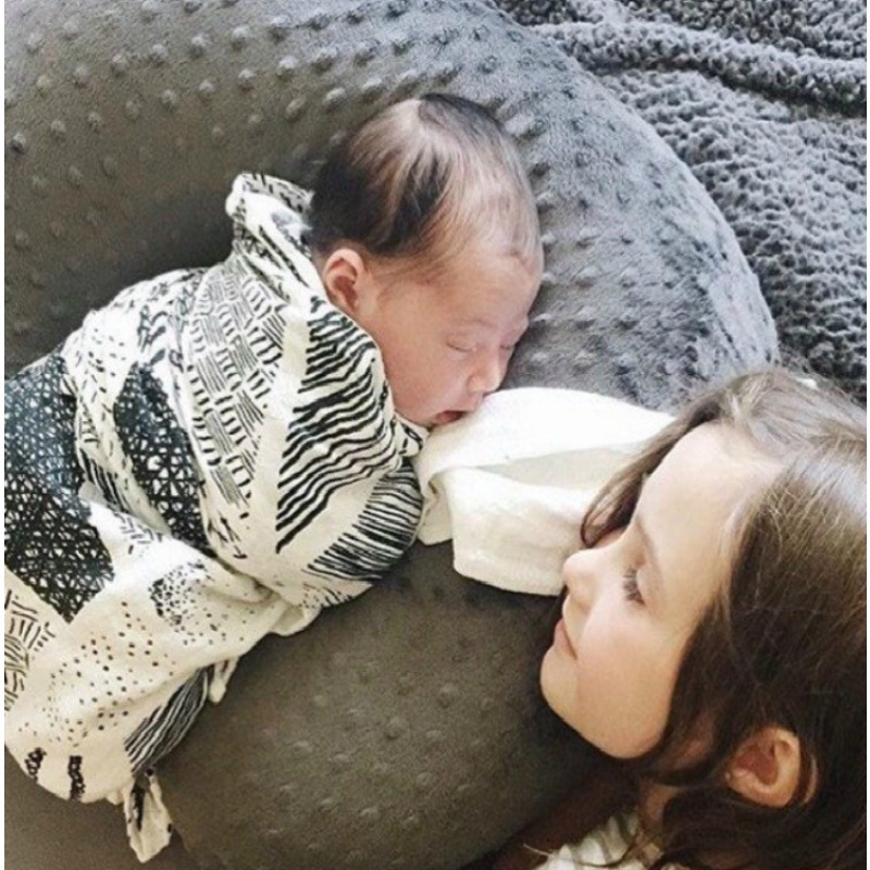 Universal U Shape Nursing Pill - Nursing Pillow Breastfeeding recension och pris