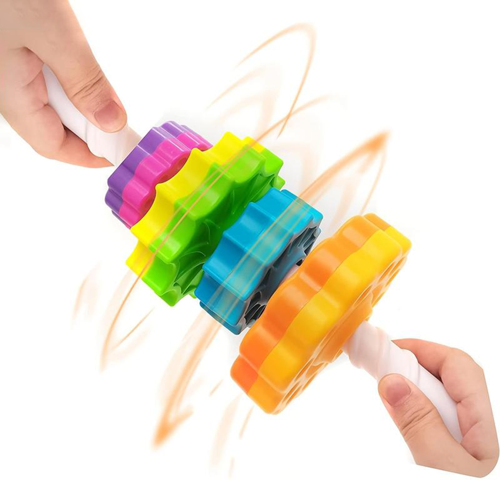Rainbow-Tower Toy Toddler Mont - Toddler Learning Tower recension och pris