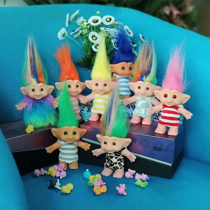 Multi-style optional magic hai - Baby Products Hair recension och pris