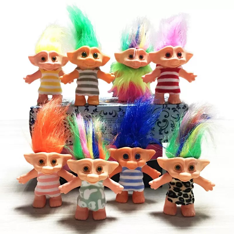 Multi-style optional magic hai - Baby Products Hair recension och pris