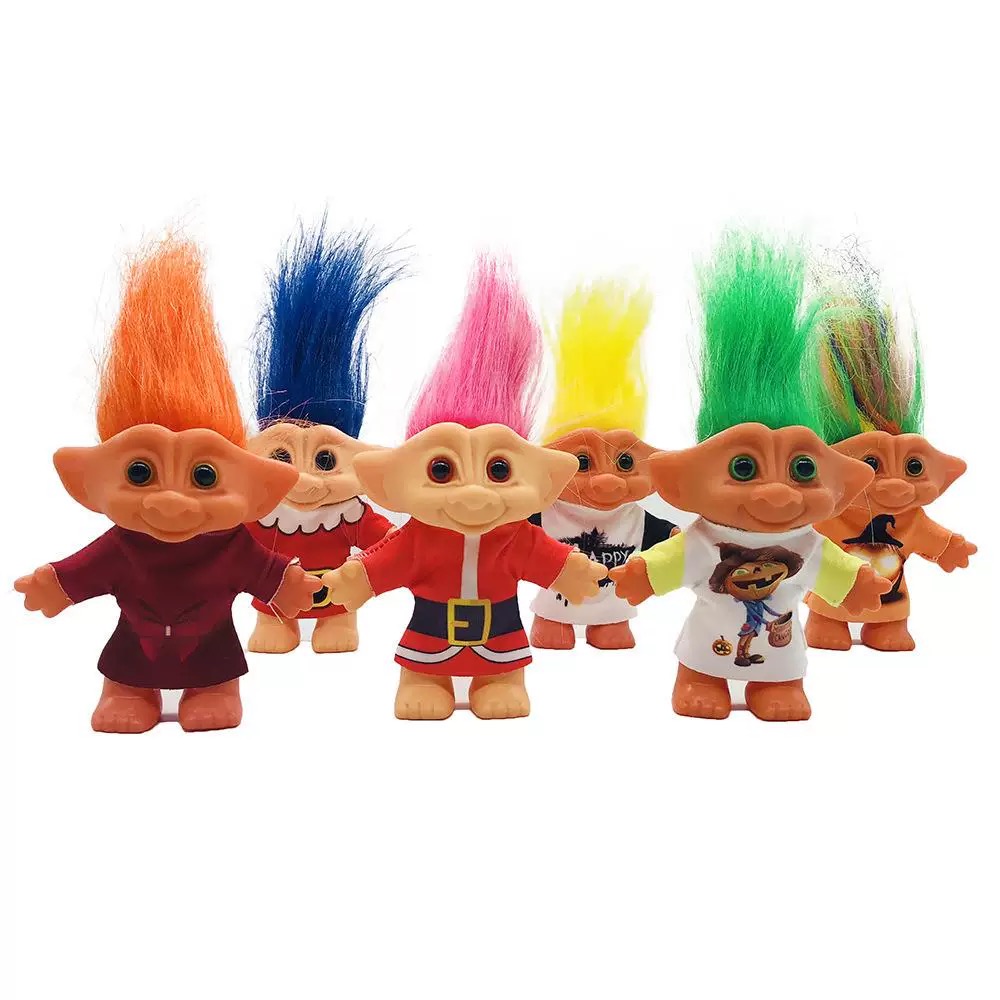 Multi-style optional magic hai - Baby Products Hair recension och pris